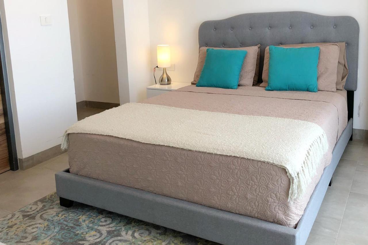 Lovely Icono Playa By Stella Rentals Playa del Carmen Buitenkant foto