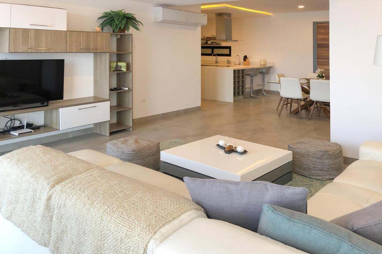 Lovely Icono Playa By Stella Rentals Playa del Carmen Buitenkant foto