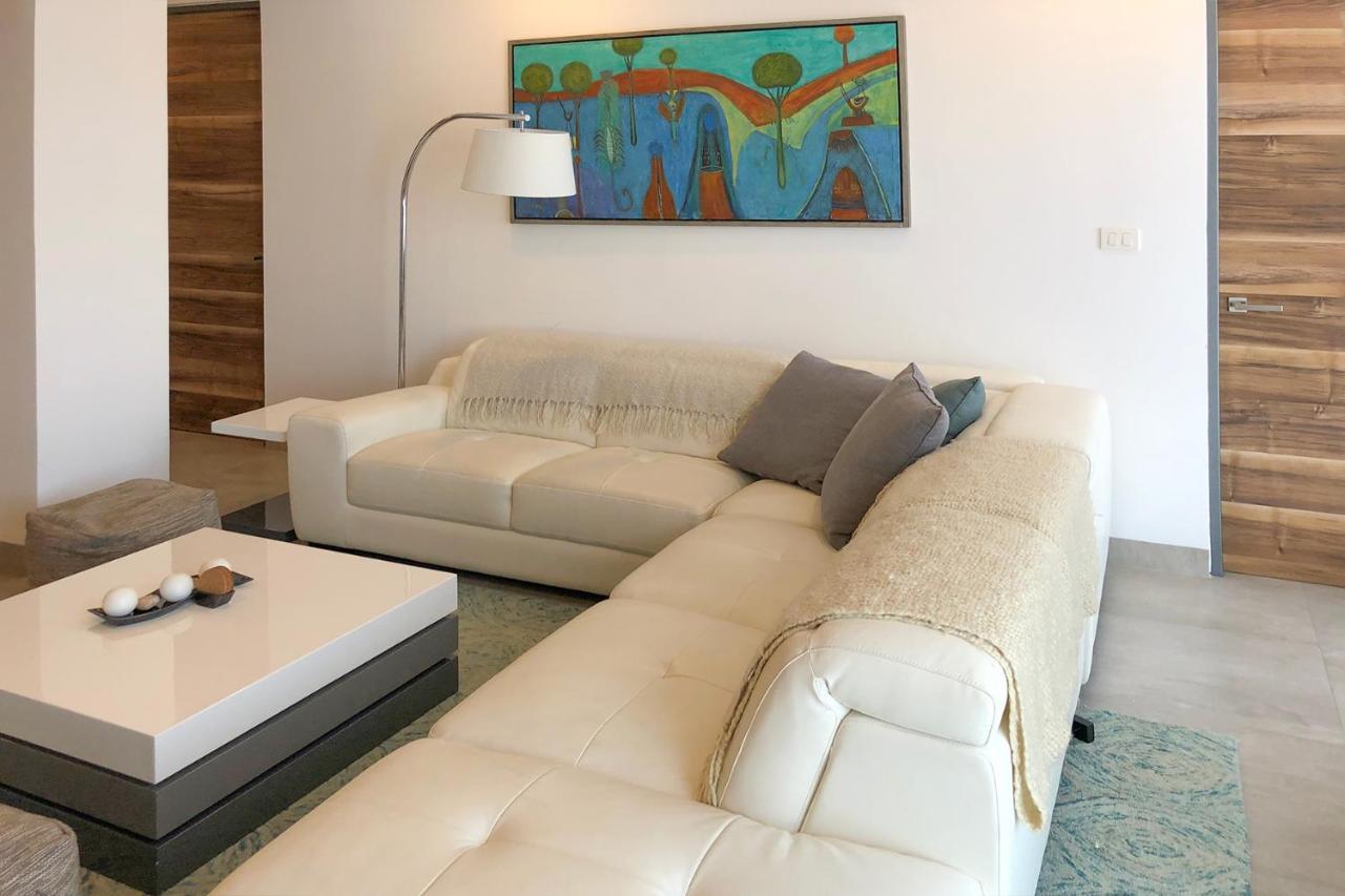 Lovely Icono Playa By Stella Rentals Playa del Carmen Buitenkant foto