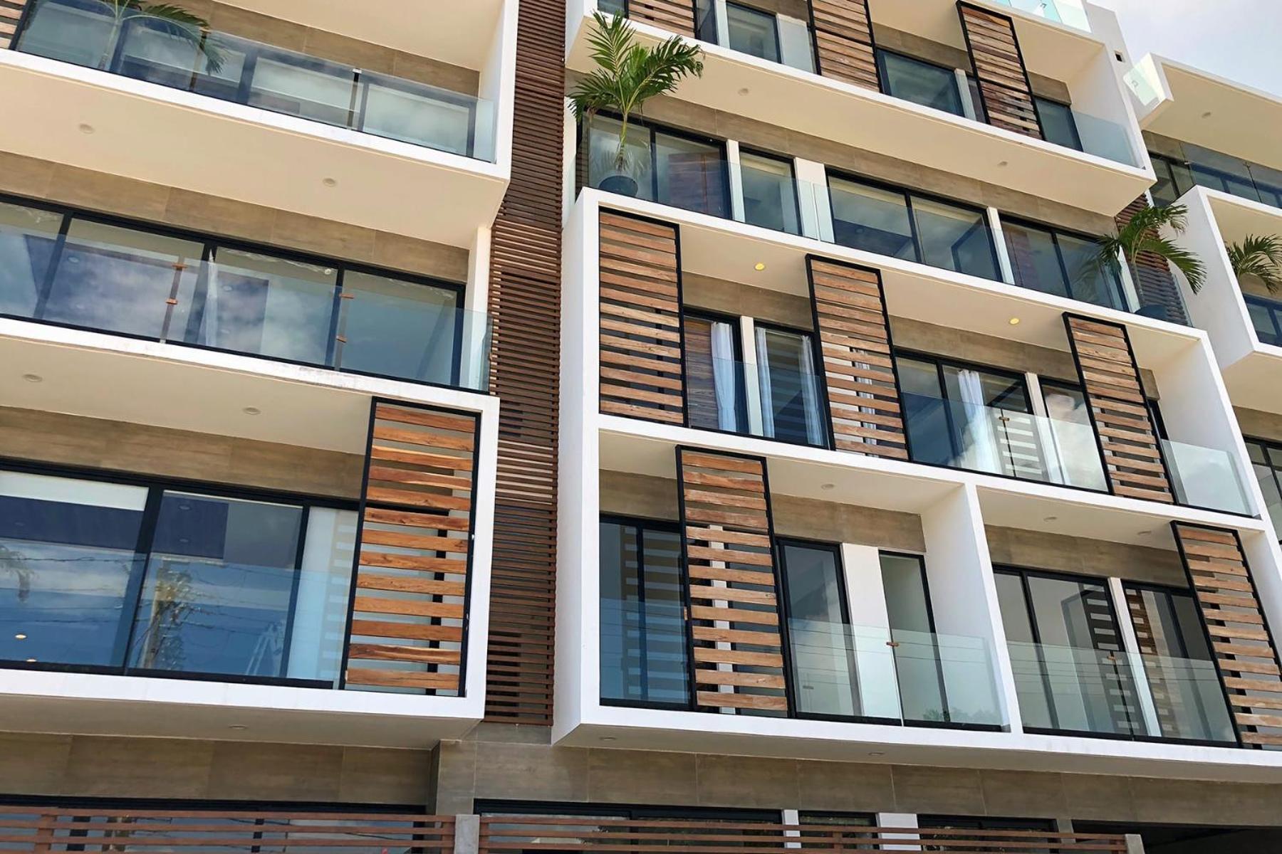 Lovely Icono Playa By Stella Rentals Playa del Carmen Buitenkant foto